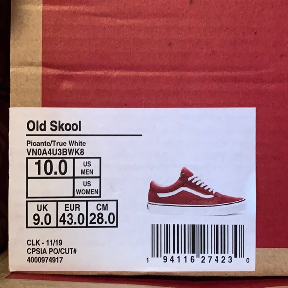 Old SKOOL - Picture 10 of 10